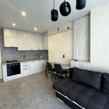 Здам стильну  однокімнатну квартиру в ЖК Панорама