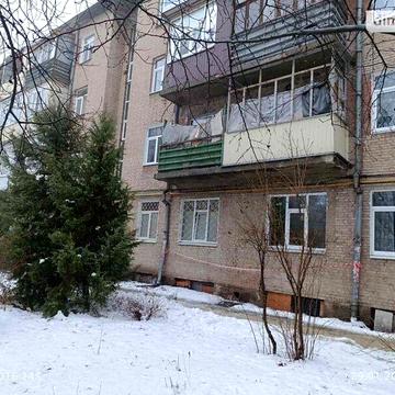 Продаж 1к Квартира Миру вулиця