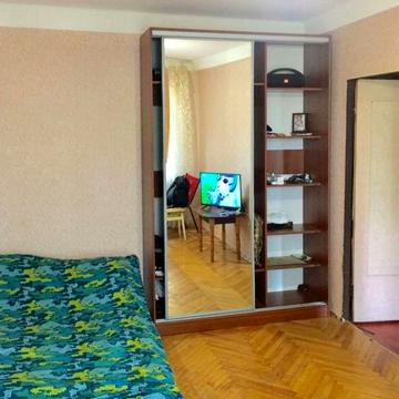 Здам квартиру вул. Сірожупаників 30А Райдужний масив