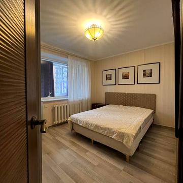 Сдам в оренду 2 кімн.квартиру (м.Палац України)