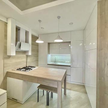 Оренда 1 кімнатної квартири пр.Чорновола в новобудові Авалон