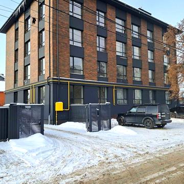 Продам 1-к квартиру з ПОЧАТКОВИМ РЕМОНТОМ в центрі м. Ірпінь ЖК Дублін