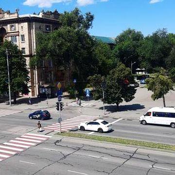 Продажам 2-х комн. квартиры на проспекте Соборный