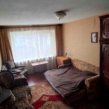 Здам кімнату для однієї людини, Алмазний біля Автовокзалу