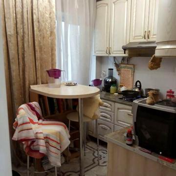 Продаж 1к Квартира Кропивницького вулиця