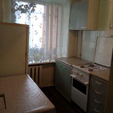 Оренда 1к. Квартира вул. Довженка.