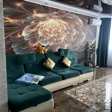 Продам з гарним ремонтом в новобудові 1-но кімн кв, центр, Градецький