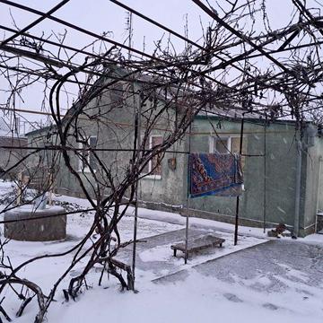 «24 сотки земли с газифицированным домом по цене квартиры»