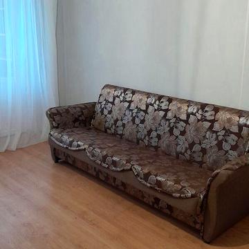 Довгострокова оренда 1к Квартира Вільний провулок