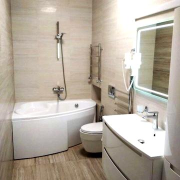 Продаж 2к Квартира Мисливська вулиця ЖК Park Town