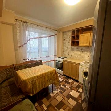 Оренда 1 кімнатноі квартири Грушевського7