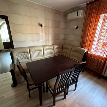 Євродвушка 55 м Чабани Центр