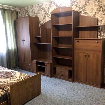 Сдам в долгосрочную аренду 1 комнатную квартиру