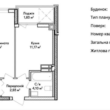 Синергія сіті 1 к квартира ЖК Синергія Сіті