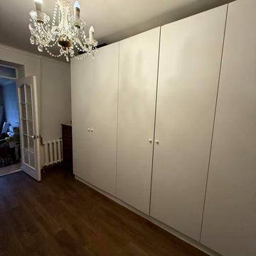 Продам 2-ком квартиру кирпичный дом Космонавтов/Черемушки