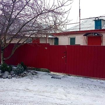 Продам дом. 15 км от Запорожья