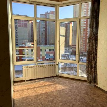 Продаж однокімнатної квартири вул. Юлії Здановської 54 ЖК Ліко