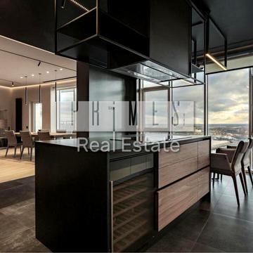 Продаж квартири 265 м2 ЖК Busov Hill Ботанічний сад  Бусловська 12 ЖК Busov Hill