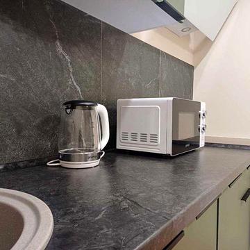 Оренда 1-кімнатної квартири, перша здача у ЖК Шенген, вул. Залізнична