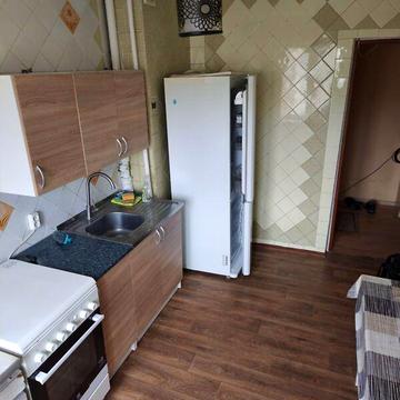 Довгострокова оренда 3к Квартира Князя Володимира Великого (Добровольського) проспект