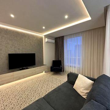 Автономна Інвертор 5КВ  Зарічний Осокорська 2а Славутич 65 м2