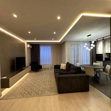 Автономна Інвертор 5КВ  Зарічний Осокорська 2а Славутич 65 м2