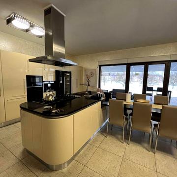 Аренда Новый Дом Коттедж 250квм Бассейн