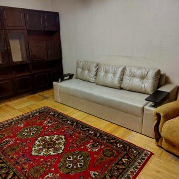 Здам власну однокімнатну квартиру