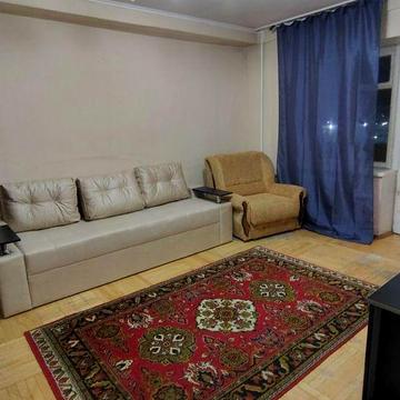 Здам власну однокімнатну квартиру