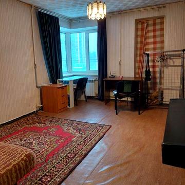 Здам 1к квартиру Харківська