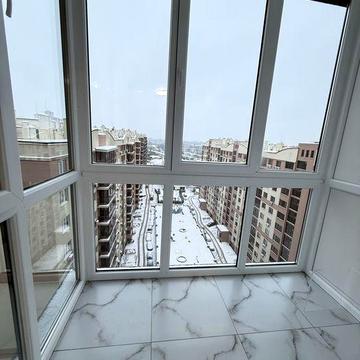 Оренда  Франківський район новобудова  індивідуальне опалення