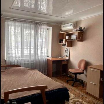 Продам 1к квартиру, пр. Поля  ( Сертифікат, держпрограми )