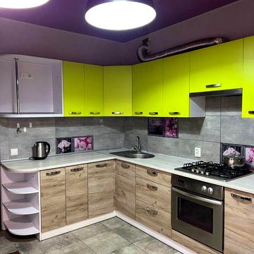 Оренда 1кімн.квартири (р-н 33-ий квартал)