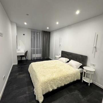 Довгострокова оренда 1к Квартира 600-річчя вулиця ЖК Лесопарковый