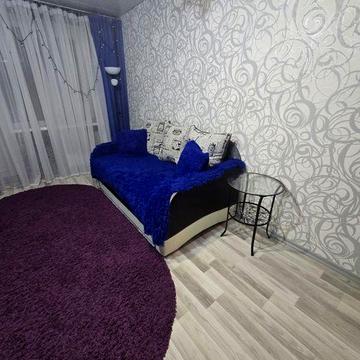 Оренда однокімнатна квартира. В центрі.  Не вимикають світло!