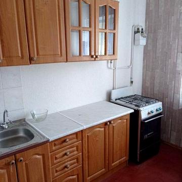 Однокімнатна квартира