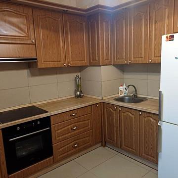 Сдам однокомнатную квартиру  Левитана/Небесной Сотни