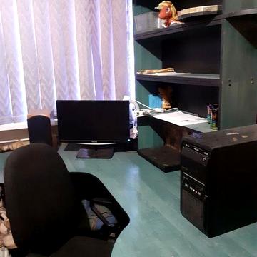 Здам частину будинку район Металургів