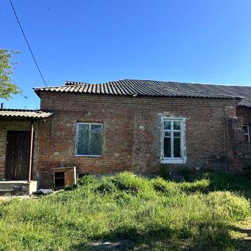 Продається квартира в Кобеляках