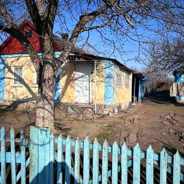 Продам Будинок в селі Семенівка