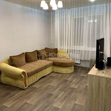 Довгострокова оренда 3к Квартира Уборевіча вулиця