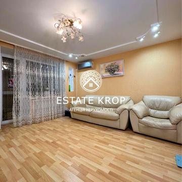 Квартира з газовим опаленням