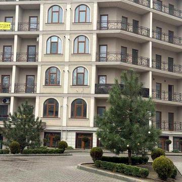 Продам 2-х квартиру в  ЖК «Авиньон» /Дача Ковалевского (kor-02) ЖК авиньон