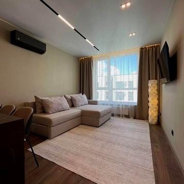 Оренда  квартири в ЖК Авалон, бічна вул. Стрийської та Трускавецької.