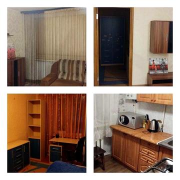 Продам 2-х комн. квартиру