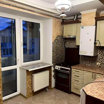 Здам 1 кімнатну квартиру район там таму