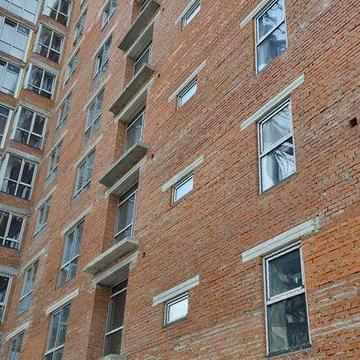 1 кімнатна квартира в ЖК Козацький ЖК Козацький