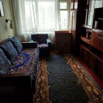 Здам 3 хкімнатну квартиру на О Антонова