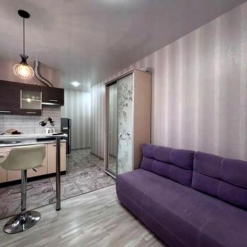 Здамо гарну квартиру студію по вул.Болгарській 27