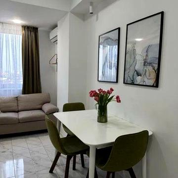 Сдам 2 ком кв ЖК Прохоровский рядом Центр Михайловский сквер Код127(3)